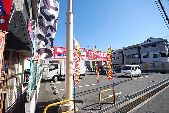 サンフェリカ_周辺_2