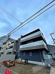 阪和線 和歌山駅 徒歩18分