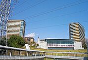 明星大学 3155m