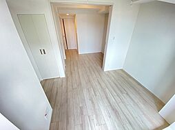 ONE ROOF RESIDENCE NISHINIPPORI 4階1DKのリビング/ダイニング