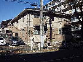 東京都八王子市散田町５丁目9-13（賃貸アパート1LDK・1階・34.70㎡） その3