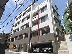 駅近ながら静かな場所にあります！