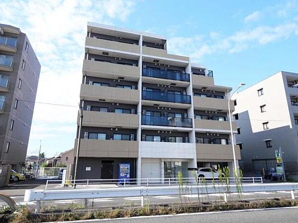 レグゼ梶ケ谷