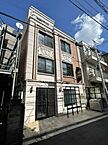 東京都豊島区東池袋5丁目39-6：物件画像／アエラス駒込店 （株式会社アエラス.FR）