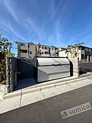 敷地内/建物