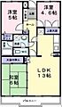 サンモールパレス1階10.5万円