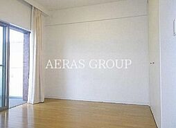 アビテ四谷三丁目 6階1DKのリビング/ダイニング