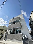 外観・土地