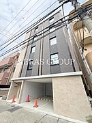 外観・土地