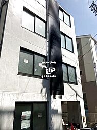 東急目黒線 不動前駅 徒歩7分の賃貸マンション