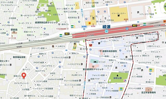 地図