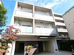 ウィルテラス滝野川