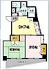 三生ハウス2階7.7万円