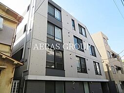 オーキッドレジデンス荻窪2丁目