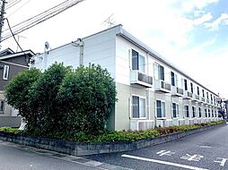 レオパレスゼオン