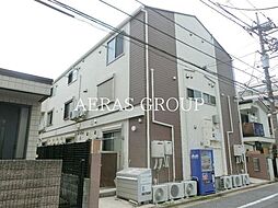 外観画像