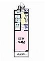 ユーヴェS4階6.0万円
