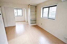 ポラリス中村橋 1階1LDKのリビング/ダイニング