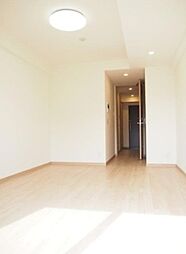 JR京浜東北・根岸線 蒲田駅 徒歩14分の賃貸マンション 3階1Kのリビング/ダイニング