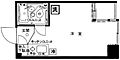 グランメール高田馬場4階6.5万円