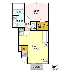 京王相模原線 多摩境駅 徒歩11分