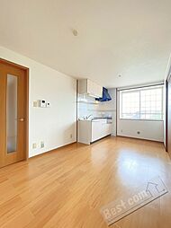 モンテフィールド2 3DKの写真