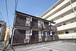 🉐敷金礼金0円！🉐メゾン　Ｍ・Ｉ