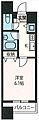 エスティメゾン板橋本町10階7.9万円