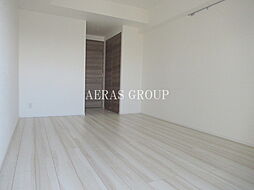 プライマル千石 1001 10階1Kのリビング/ダイニング