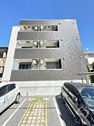 外観・土地