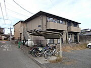 敷地内/建物