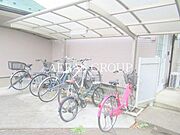 共用設備