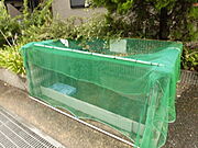 敷地内/建物
