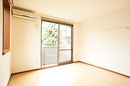 ボアビーダ 101 1階1Kのリビング/ダイニング