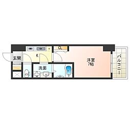 JR大阪環状線 野田駅 徒歩7分
