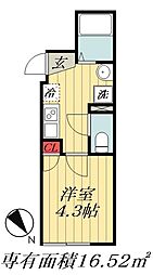 JR総武線 西船橋駅 徒歩10分 1階/-