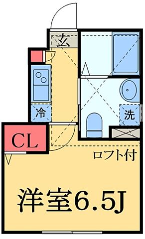 ホームズ でお部屋探し ｊｒ総武線 幕張駅 徒歩10分 1k 賃料5 7万円 1階 61 賃貸アパート住宅情報 物件番号 取扱い不動産会社 アイ イー セレクト株式会社 千葉駅前店