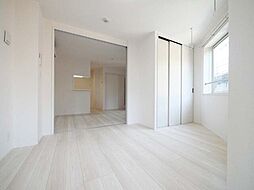 Chataigne Foret Otemachi 2階1LDKのリビング/ダイニング