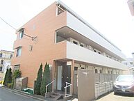東京都町田市中町2丁目4-12：物件画像／株式会社賃貸ステーション　相模大野店