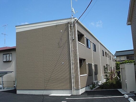 ベルウッド_外観_3