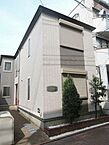 東京都品川区旗の台5丁目：物件画像／株式会社エーアイアール 五反田店