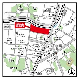 地図詳細