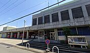 スーパーセンタートライアル和泉店 777m