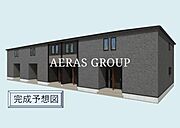 外観・土地