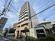 埼玉県川口市本町1丁目16-15：物件画像／アエラス十条店 （株式会社アエラス）