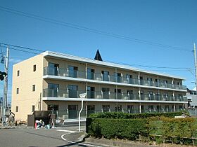 パレフレール城北 305 ｜ 新潟県新発田市城北町２丁目10-16（賃貸マンション2LDK・3階・55.55㎡） その1