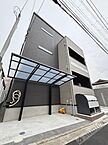 大阪府東大阪市小阪本町2丁目：物件画像／株式会社sumica不動産　布施店