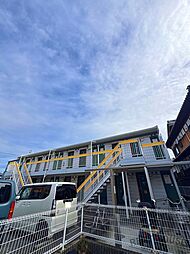 JR阪和線 久米田駅 徒歩5分