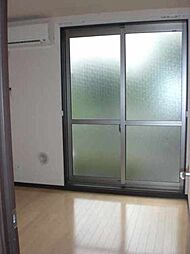 レオパレスFine Life（45254） 101 2階1LDKのリビング/ダイニング