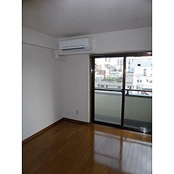 東京メトロ半蔵門線 清澄白河駅 徒歩3分の賃貸マンション 6階2LDKのリビング/ダイニング